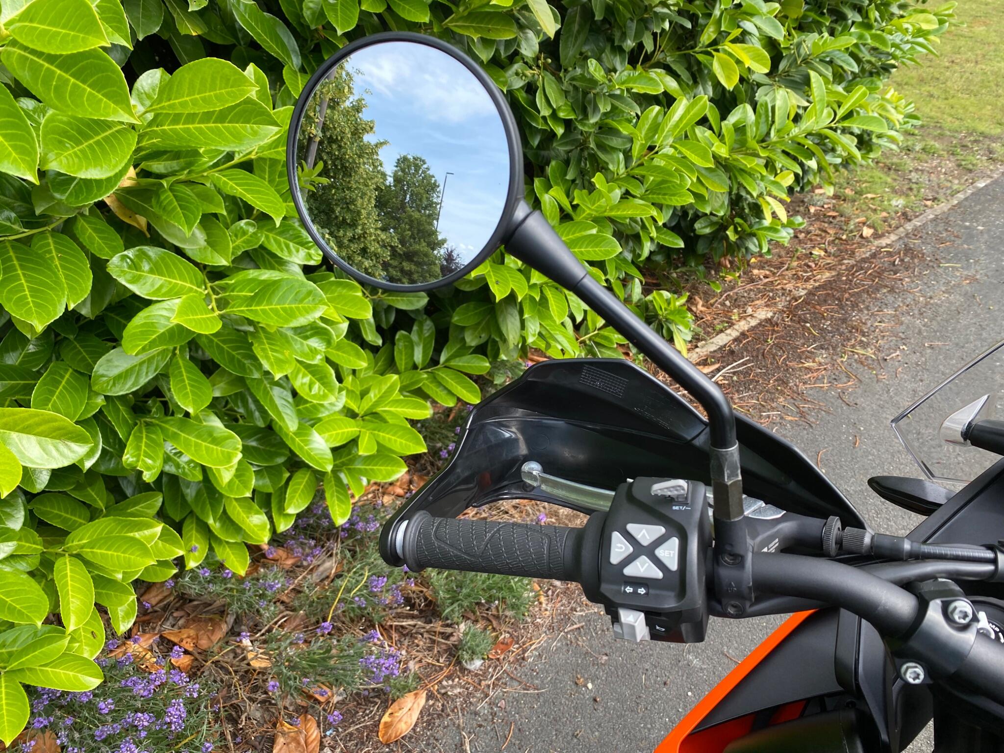 2024 24 Reg KTM 890 X-Ring Euro 5